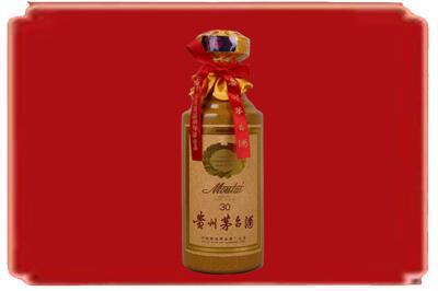 重庆市江津烟酒回收30年份茅台酒.jpg